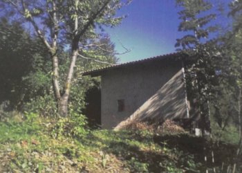 Facciata - Rustico via Giovanni Priolo, 30, Pinerolo - foto 7