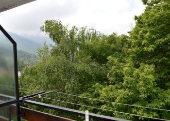 Vista - Bilocale via Sant'Anna, 30, Roburent - foto 2