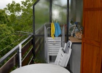 Terrazzo - Bilocale via Sant'Anna, 30, Roburent - foto 4