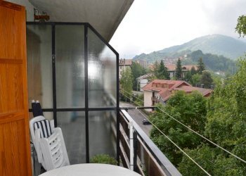 Terrazzo - Bilocale via Sant'Anna, 30, Roburent - foto 5