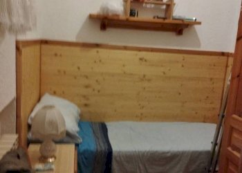 Cameretta - Bilocale via Sant'Anna, 30, Roburent - foto 14