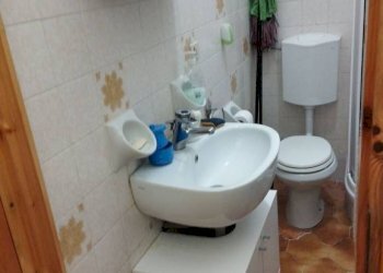 Bagno - Bilocale via Sant'Anna, 30, Roburent - foto 15