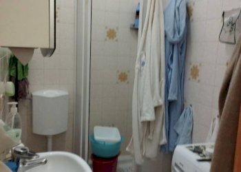 Bagno - Bilocale via Sant'Anna, 30, Roburent - foto 16