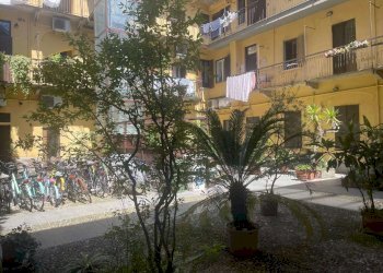 6d5ca8bf-3e2e-4ce8-af4c-7821d2f7be2c - Bilocale via E.Torricelli, 9, Milano - foto 23