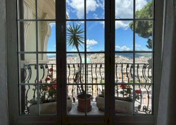 appartamento panoramico ristrutturato in vendita g - Appartamento via Giuseppe Fasce, Genova (zona Albaro) - foto 4