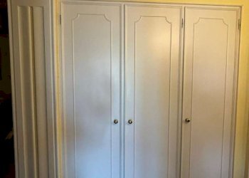 appartamento panoramico ristrutturato in vendita g - Appartamento via Giuseppe Fasce, Genova (zona Albaro) - foto 7