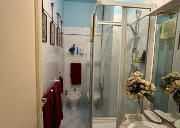 appartamento panoramico ristrutturato in vendita g - Appartamento via Giuseppe Fasce, Genova (zona Albaro) - foto 10