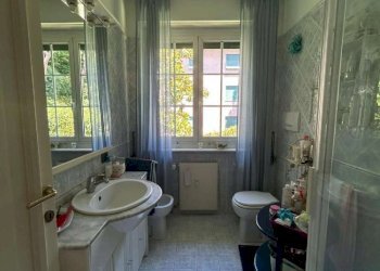 appartamento panoramico ristrutturato in vendita g - Appartamento via Giuseppe Fasce, Genova (zona Albaro) - foto 11