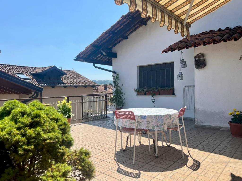 Terrazzo - Terraced Villa piazza Giuseppe Mazzini, 36, Borriana - photo 2