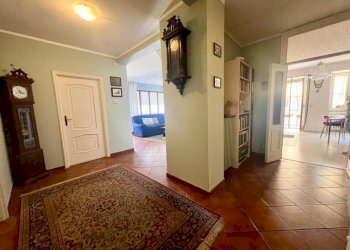 Disimpegno - Villa a Schiera piazza Giuseppe Mazzini, 36, Borriana - foto 7