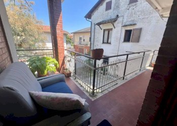 Terrazzo - Villa a Schiera piazza Giuseppe Mazzini, 36, Borriana - foto 10