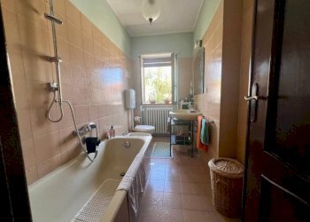 Bagno - Villa a Schiera piazza Giuseppe Mazzini, 36, Borriana - foto 12
