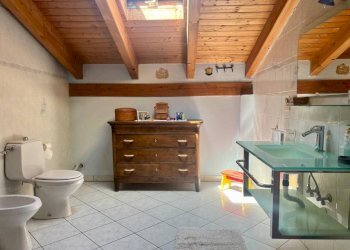 Bagno - Villa a Schiera piazza Giuseppe Mazzini, 36, Borriana - foto 17