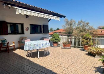 Terrazzo - Villa a Schiera piazza Giuseppe Mazzini, 36, Borriana - foto 18