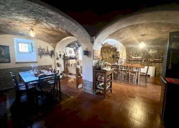 Taverna - Villa a Schiera piazza Giuseppe Mazzini, 36, Borriana - foto 19