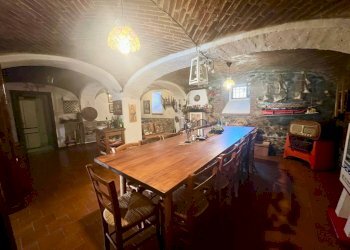 Taverna - Villa a Schiera piazza Giuseppe Mazzini, 36, Borriana - foto 20