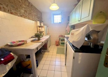 Lavanderia - Villa a Schiera piazza Giuseppe Mazzini, 36, Borriana - foto 23
