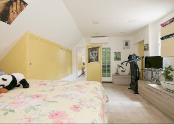 Salone - Quadrilocale via Edera, Genova (zona Marassi) - foto 22