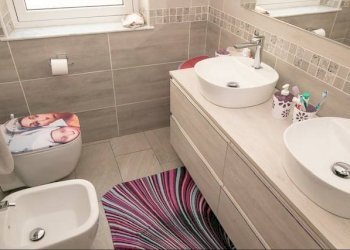 Bagno - Quadrilocale via Edera, Genova (zona Marassi) - foto 26