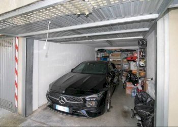 Posto macchina - Quadrilocale via Edera, Genova (zona Marassi) - foto 33