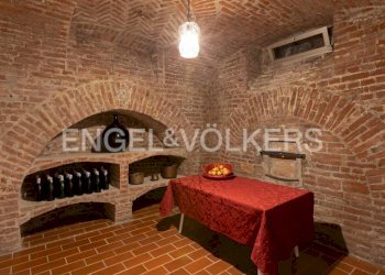 Cantina - Villa via Ronchetto, Castelletto Monferrato - foto 7
