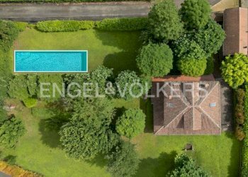 Piscina - Villa via Ronchetto, Castelletto Monferrato - foto 2