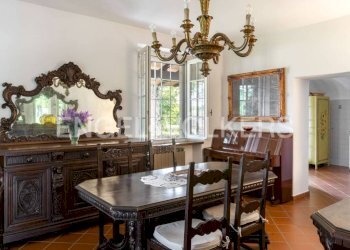 Salone - Villa via Ronchetto, Castelletto Monferrato - foto 5