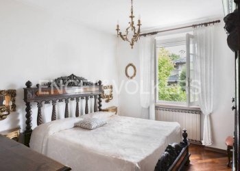 Camera da letto - Villa via Ronchetto, Castelletto Monferrato - foto 6