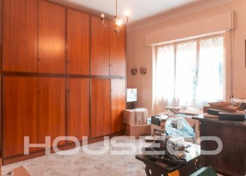 Camera da letto - Appartamento via Luigi Rizzo, 155, Genova (zona Pegli) - foto 5