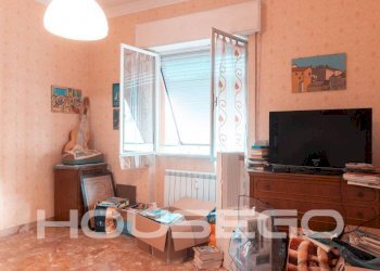 Camera da letto - Appartamento via Luigi Rizzo, 155, Genova (zona Pegli) - foto 6