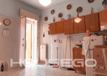 Cucina - Appartamento via Luigi Rizzo, 155, Genova (zona Pegli) - foto 9