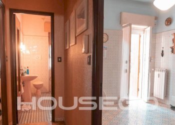 Corridoio - Appartamento via Luigi Rizzo, 155, Genova (zona Pegli) - foto 12