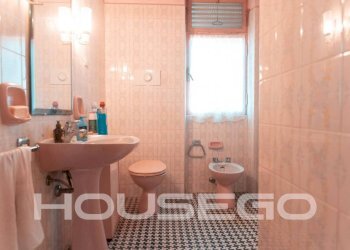 Bagno - Appartamento via Luigi Rizzo, 155, Genova (zona Pegli) - foto 13