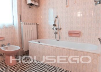 Bagno - Appartamento via Luigi Rizzo, 155, Genova (zona Pegli) - foto 14