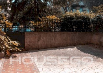 Terrazzo - Appartamento via Luigi Rizzo, 155, Genova (zona Pegli) - foto 21