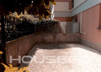 Terrazzo - Appartamento via Luigi Rizzo, 155, Genova (zona Pegli) - foto 22