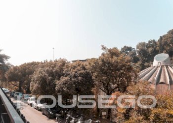 Vista - Appartamento via Luigi Rizzo, 155, Genova (zona Pegli) - foto 23