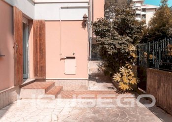 Giardino - Appartamento via Luigi Rizzo, 155, Genova (zona Pegli) - foto 24