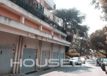 Zona - Appartamento via Luigi Rizzo, 155, Genova (zona Pegli) - foto 26