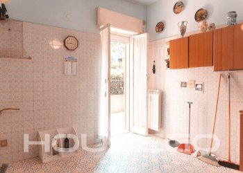 Cucina - Appartamento via Luigi Rizzo, 155, Genova (zona Pegli) - foto 10