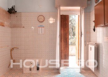 Cucina - Appartamento via Luigi Rizzo, 155, Genova (zona Pegli) - foto 11