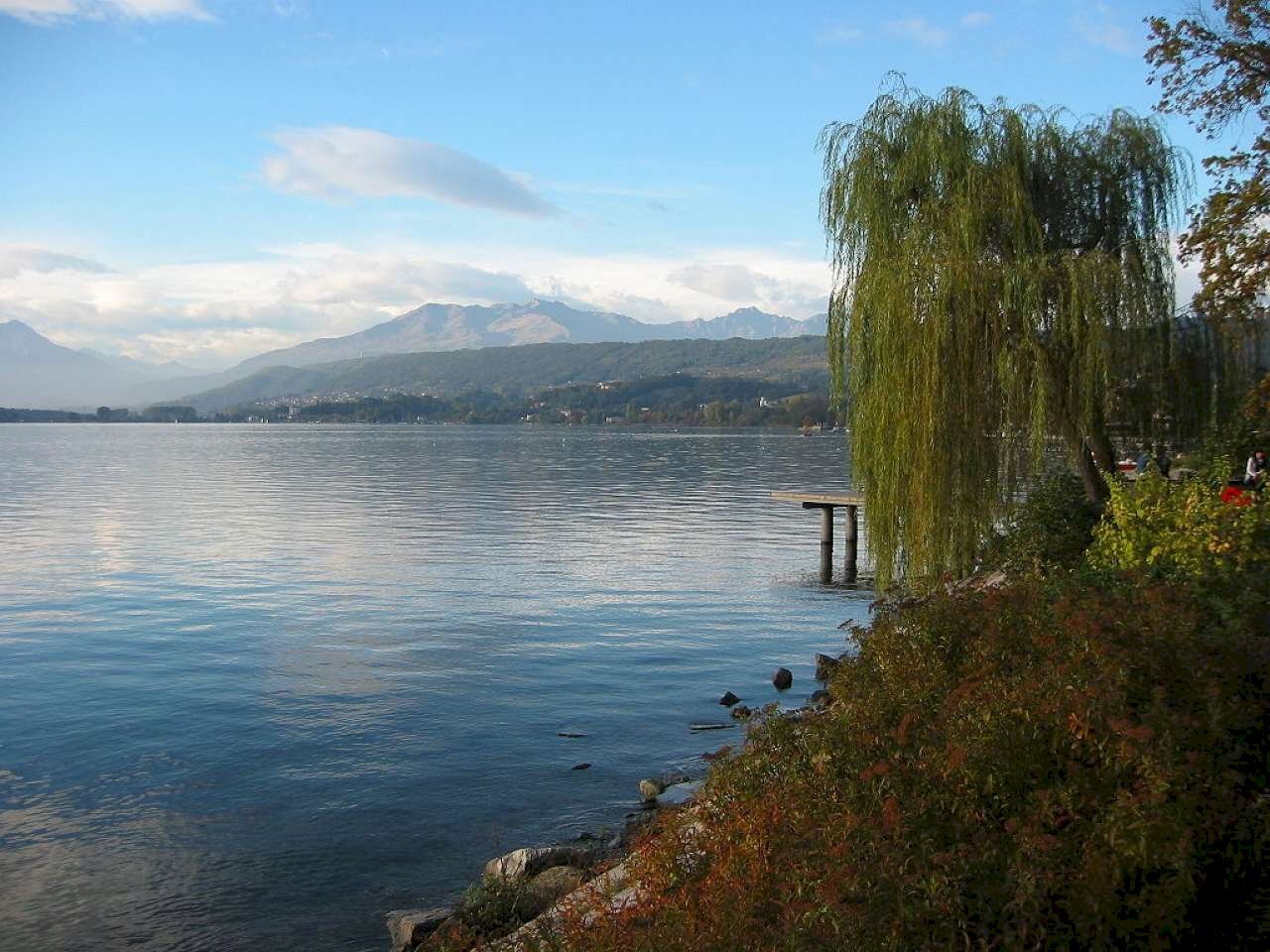 2 - Commercial Premises Orta San Giulio - photo 2