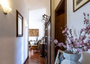 Corridoio - Villa via Madonna delle Grazie, 46, Trecate - foto 10