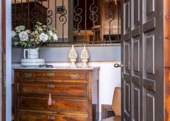 Scala - Villa via Madonna delle Grazie, 46, Trecate - foto 15