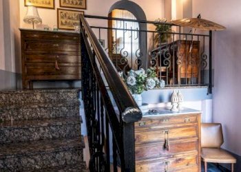 Scala - Villa via Madonna delle Grazie, 46, Trecate - foto 16