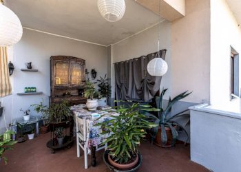 Terrazzo - Villa via Madonna delle Grazie, 46, Trecate - foto 22