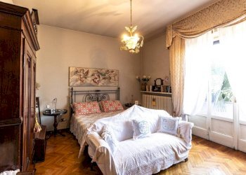 Camera da letto - Villa via Madonna delle Grazie, 46, Trecate - foto 25