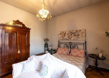 Camera da letto - Villa via Madonna delle Grazie, 46, Trecate - foto 26