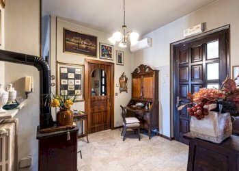 Ingresso - Villa via Madonna delle Grazie, 46, Trecate - foto 27