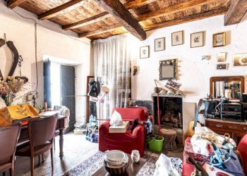 Salone - Villa via Madonna delle Grazie, 46, Trecate - foto 32